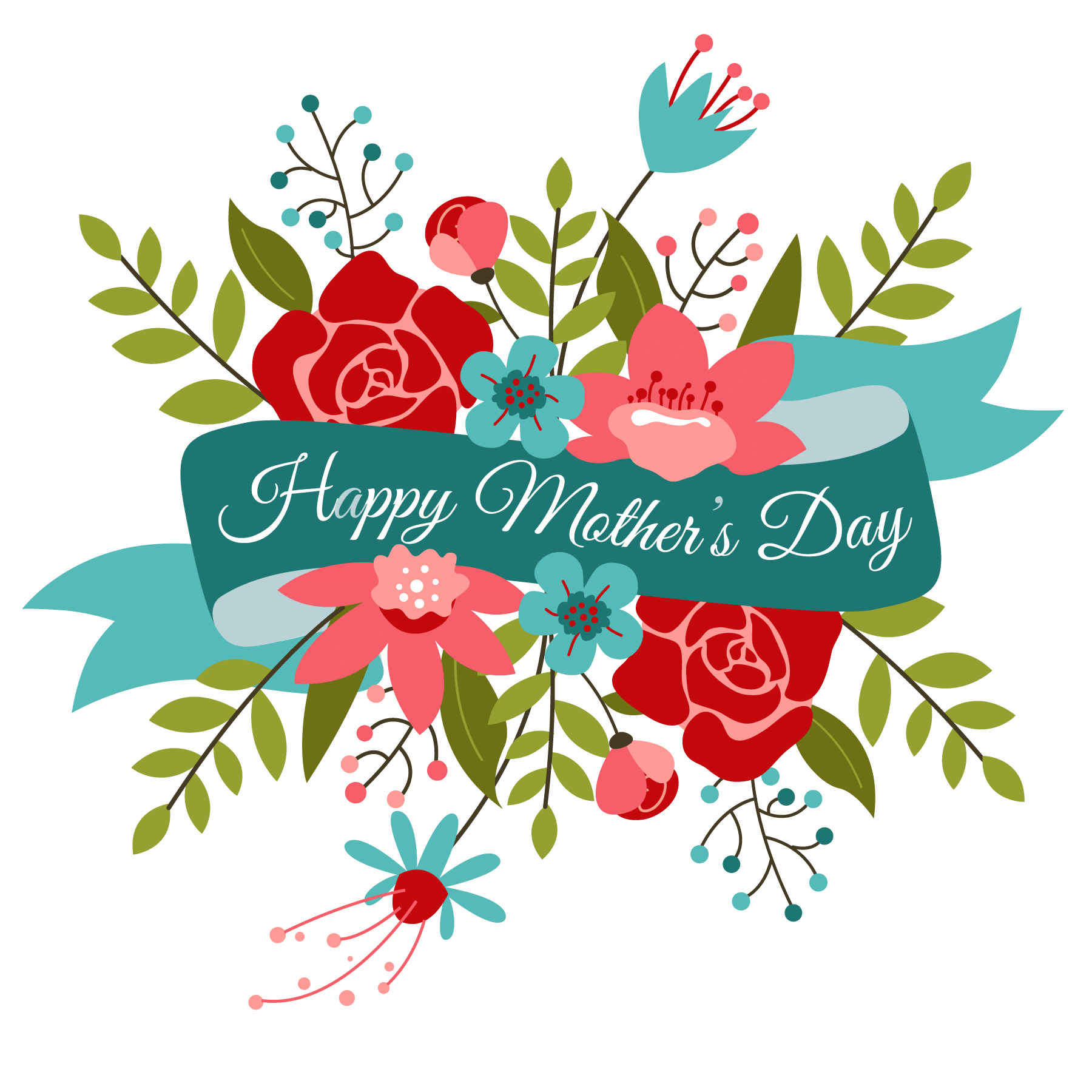 Happy Mothers Day Sign PNG Transparent Happy Mothers Day Sign.PNG