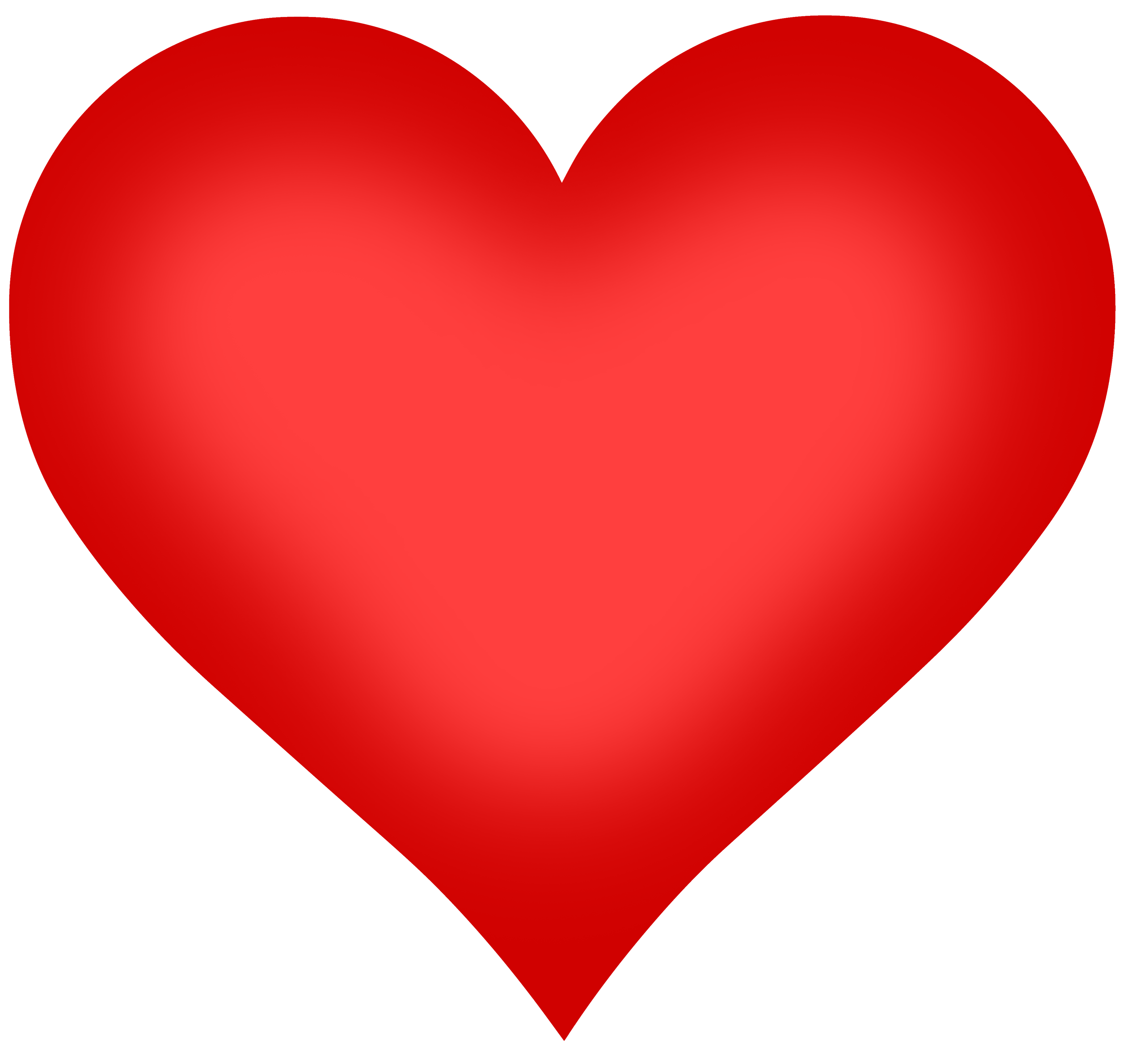 Cara Download Logo Ml Transparent Heart Imagesee