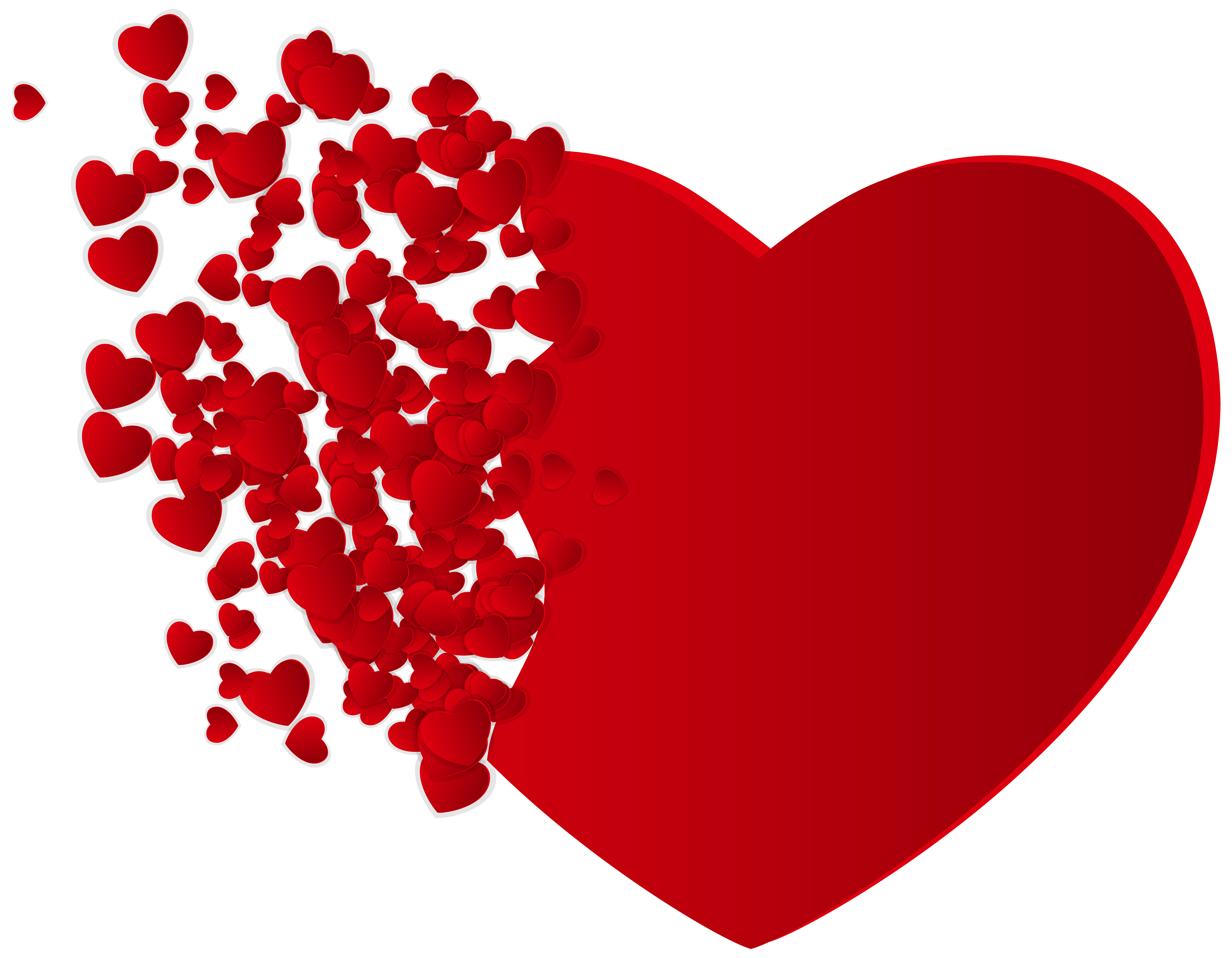 Hearts PNG HD Transparent Hearts HD PNG Images PlusPNG