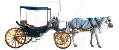 Horse Carriage PNG HD Transparent Horse Carriage HD.PNG Images. | PlusPNG