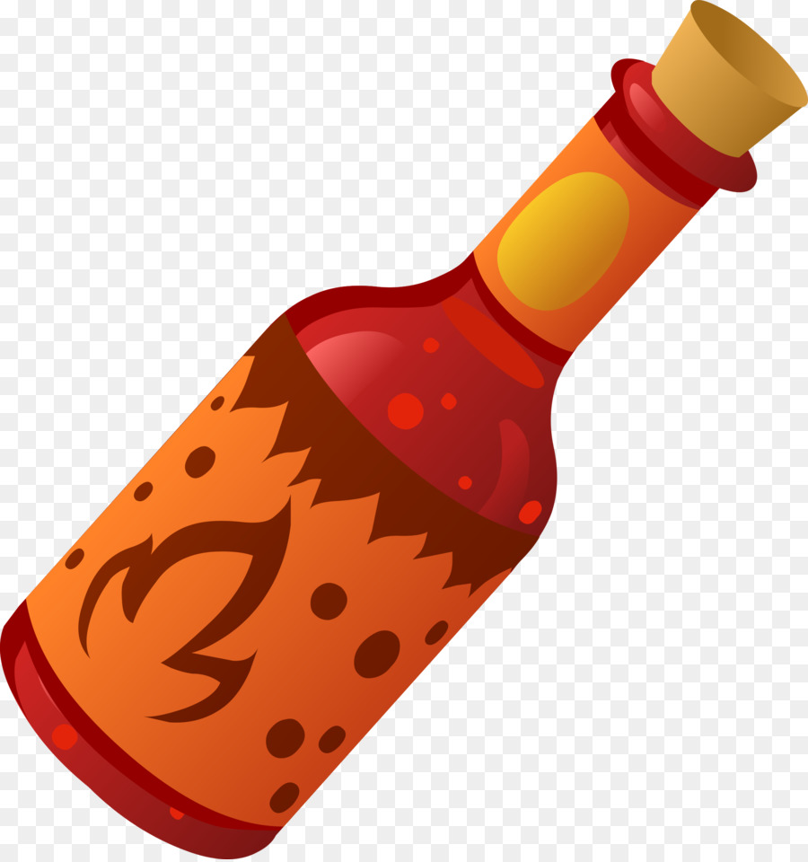 Hot Sauce Bottle PNG Transparent Hot Sauce Bottle.PNG Images. | PlusPNG