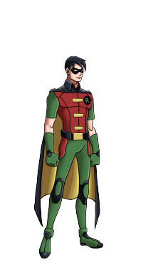 Superhero Robin PNG Transparent Superhero Robin.PNG Images. | PlusPNG