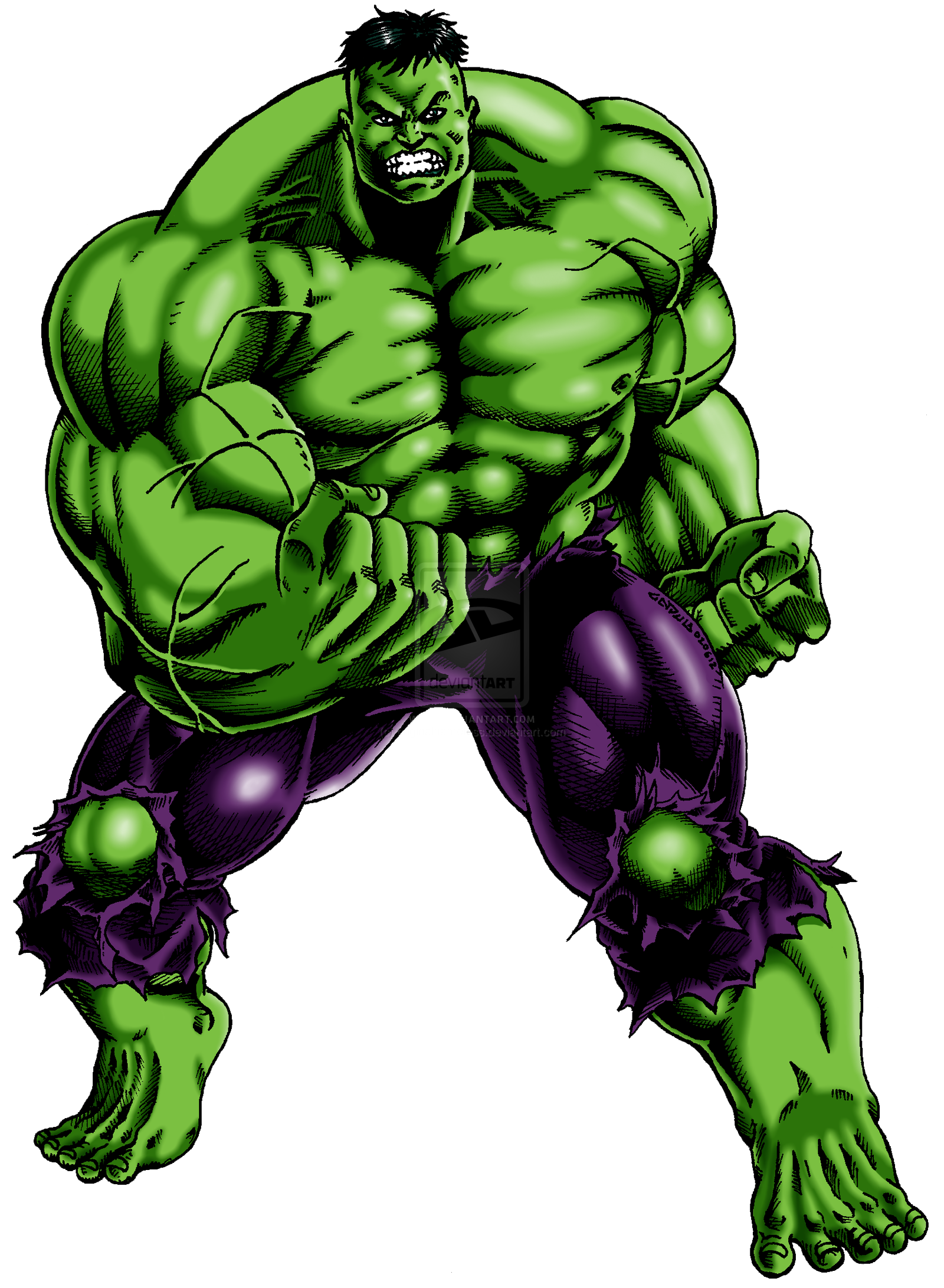 Hulk Hd Png Transparent Hulk Hdpng Images Pluspng