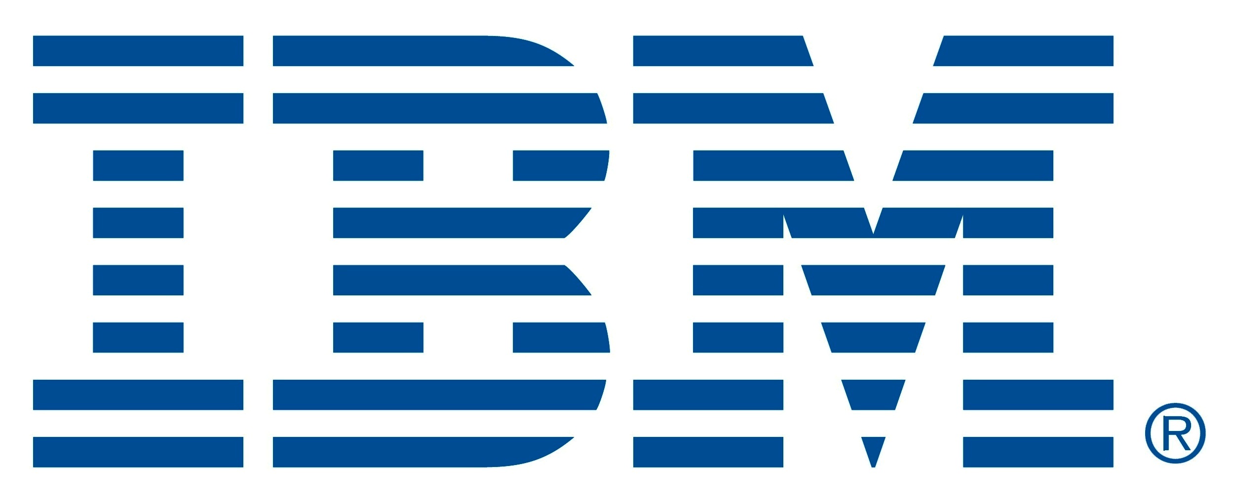 Image result for IBM hd logo
