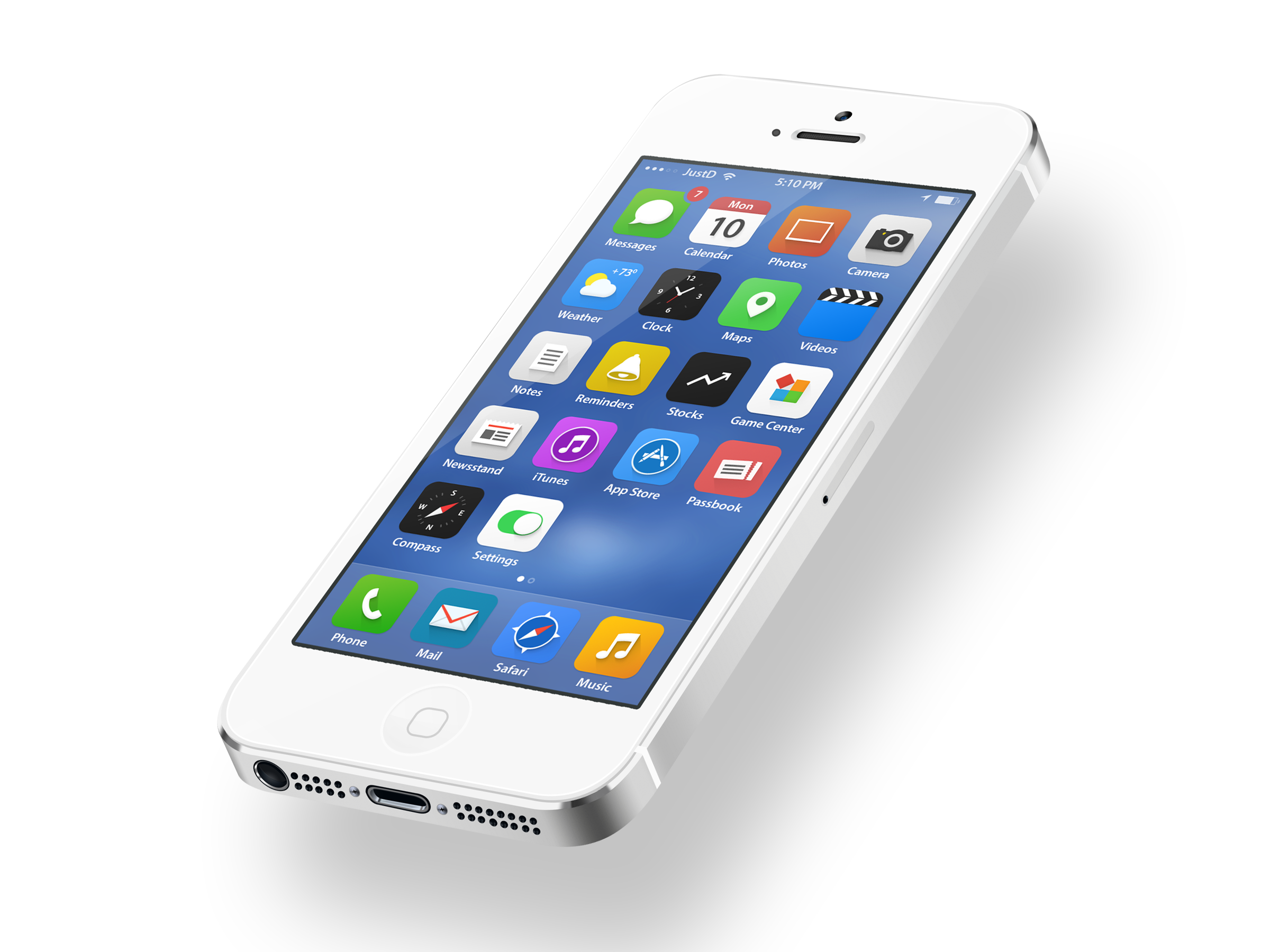 Iphone HD PNG Transparent Iphone HD.PNG Images. | PlusPNG