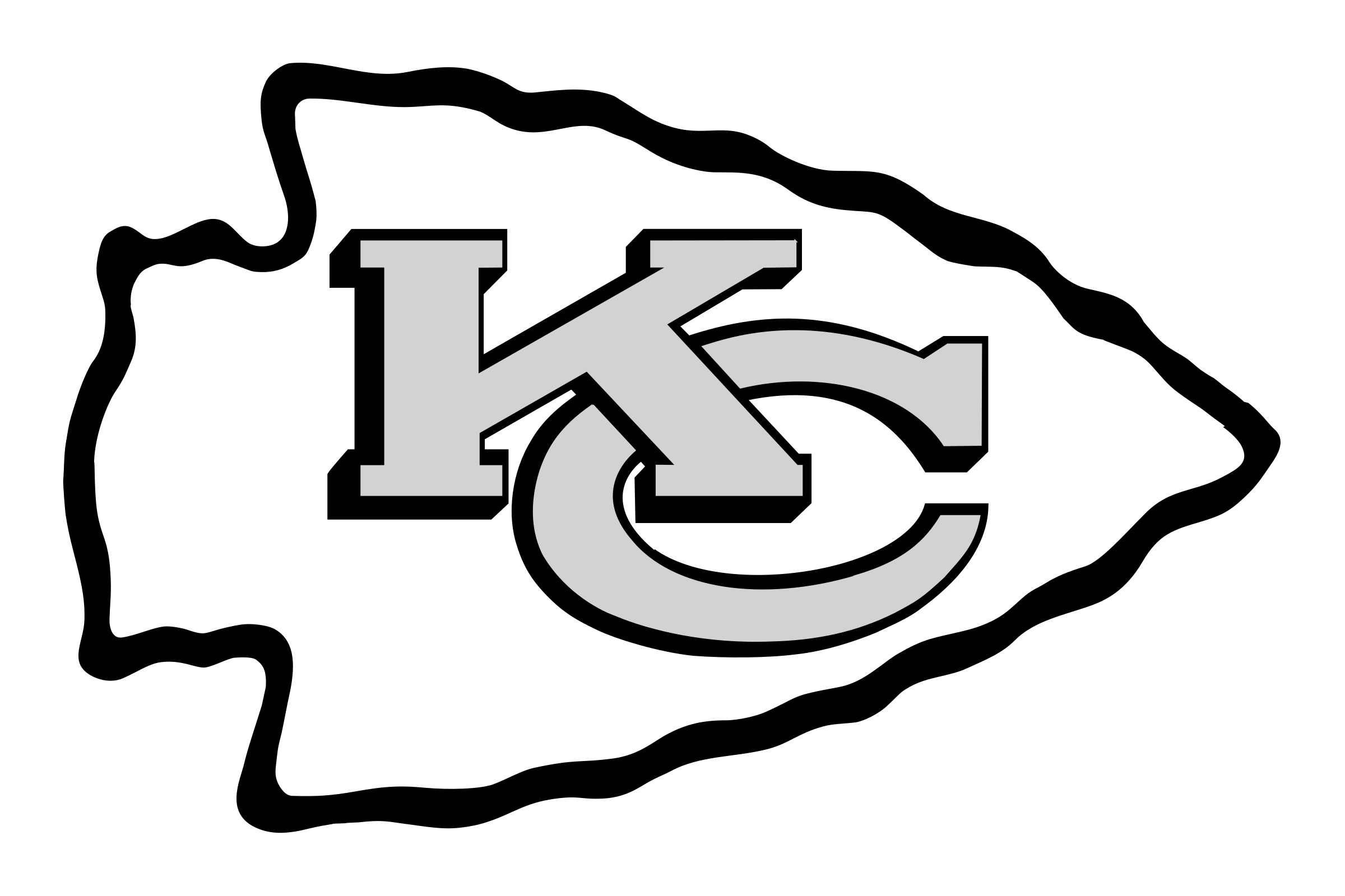 Kansas City Chiefs PNG Transparent Kansas City Chiefs.PNG Images. PlusPNG