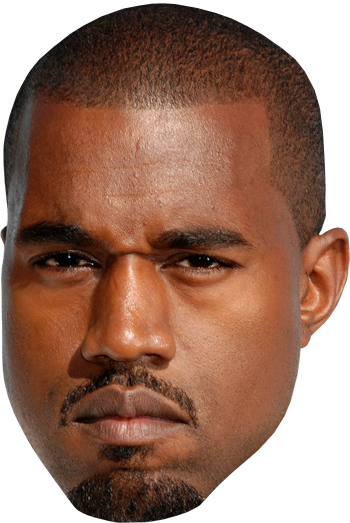 Kanye West PNG Transparent Kanye West.PNG Images. | PlusPNG