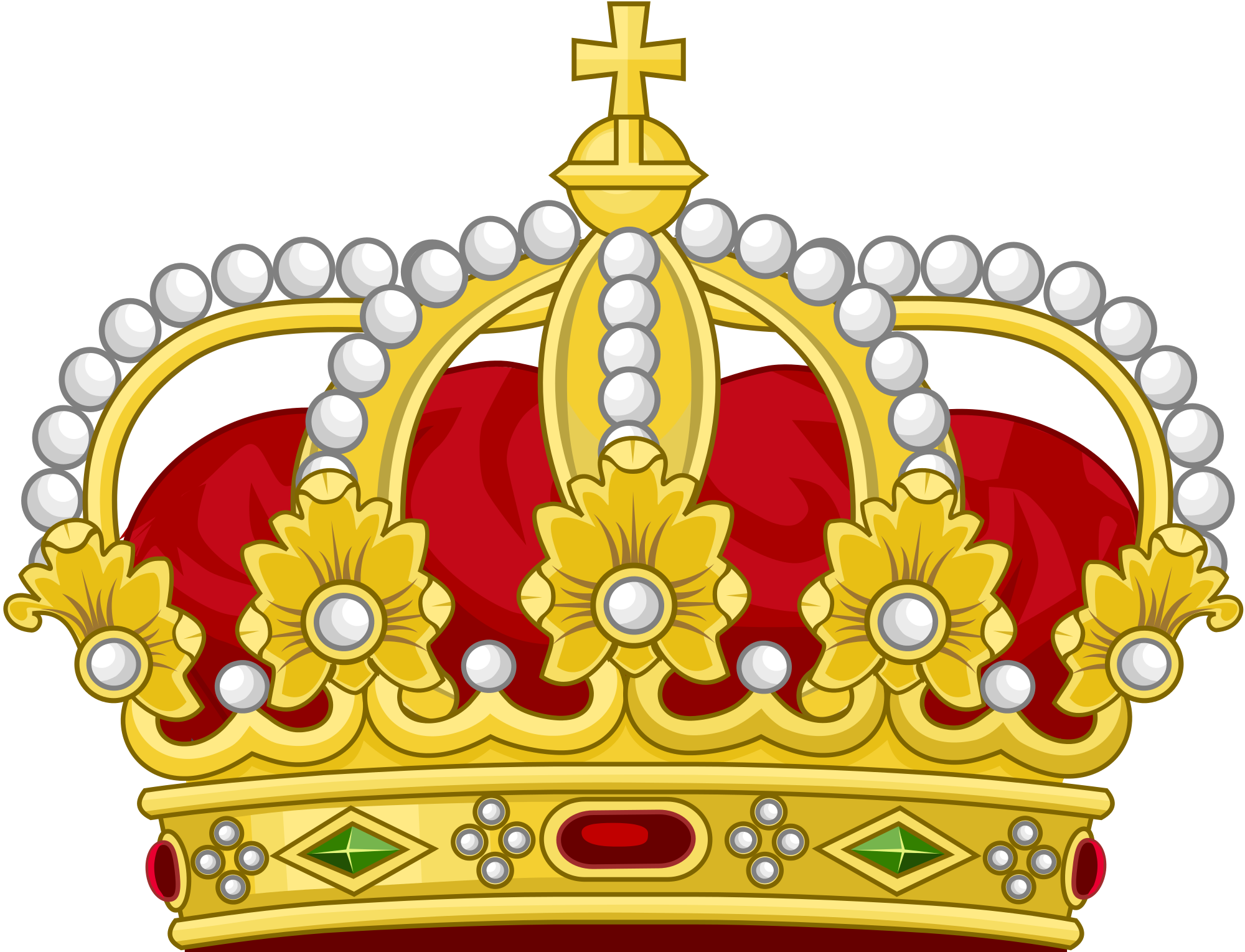 Kings Crown PNG HD Transparent Kings Crown HD.PNG Images. | PlusPNG