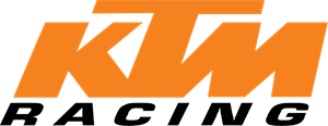 Ktm Racing Logo PNG Transparent Ktm Racing Logo PNG Images PlusPNG
