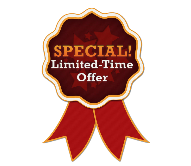 Limited Offer Png Clipart Png All
