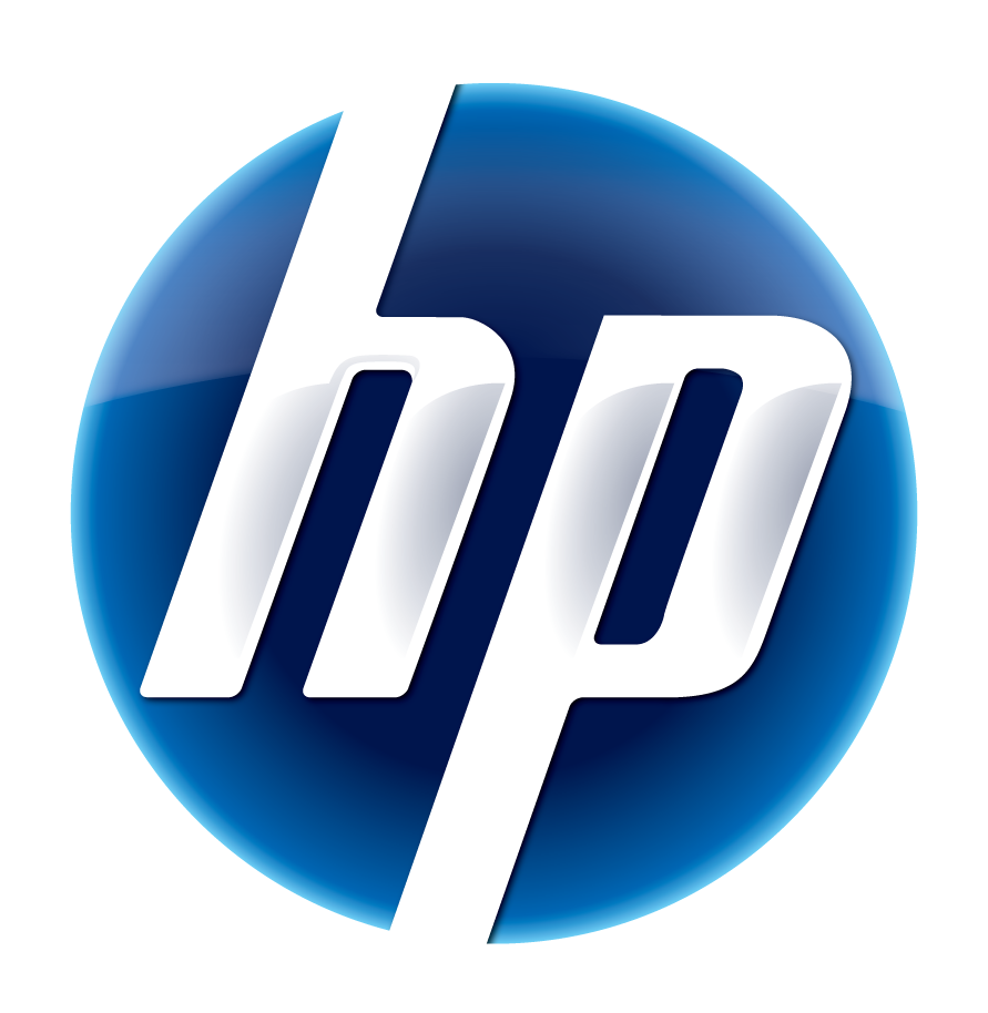 Logo Hp Inc