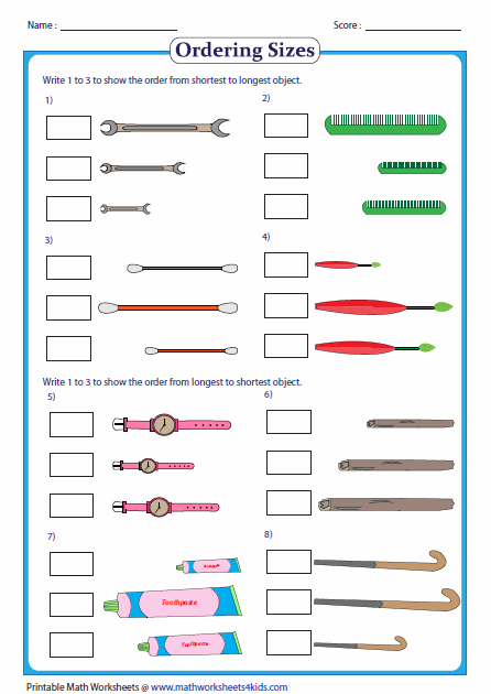 Long And Short Objects PNG Transparent Long And Short Objects.PNG