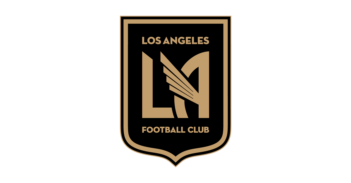 Los Angeles Fc Logo Vector Png Transparent Los Angeles Fc Logo