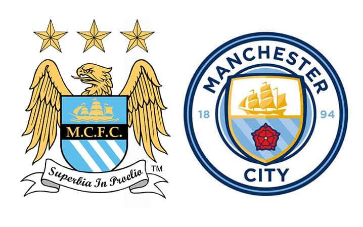 Manchester City Logo Png Transparent Manchester City Logo Png