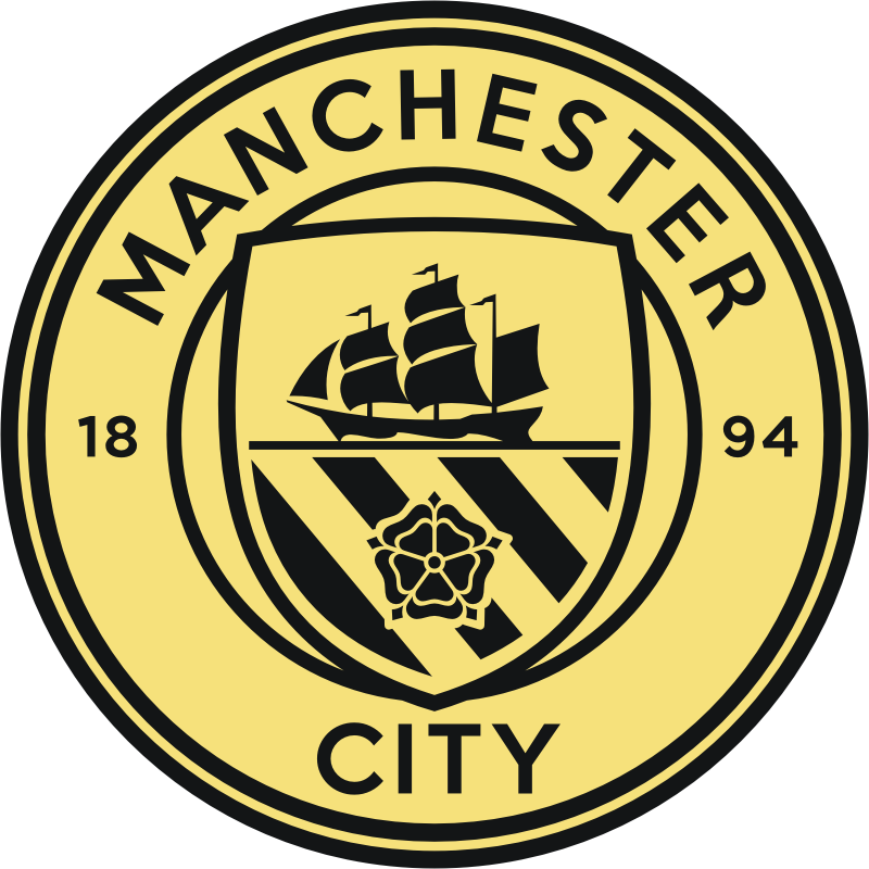 Manchester City PNG Transparent Manchester City.PNG Images. | PlusPNG