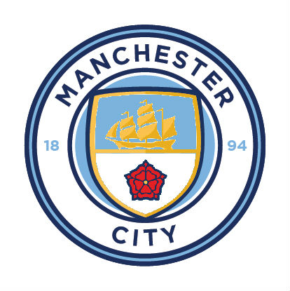 Manchester City PNG Transparent Manchester City.PNG Images. - PlusPNG