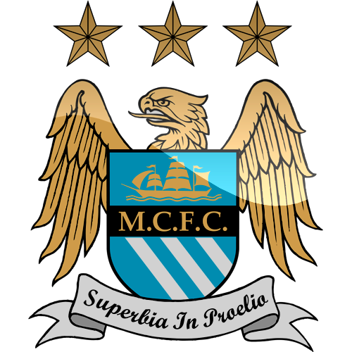 Manchester City PNG Transparent Manchester City.PNG Images. | PlusPNG