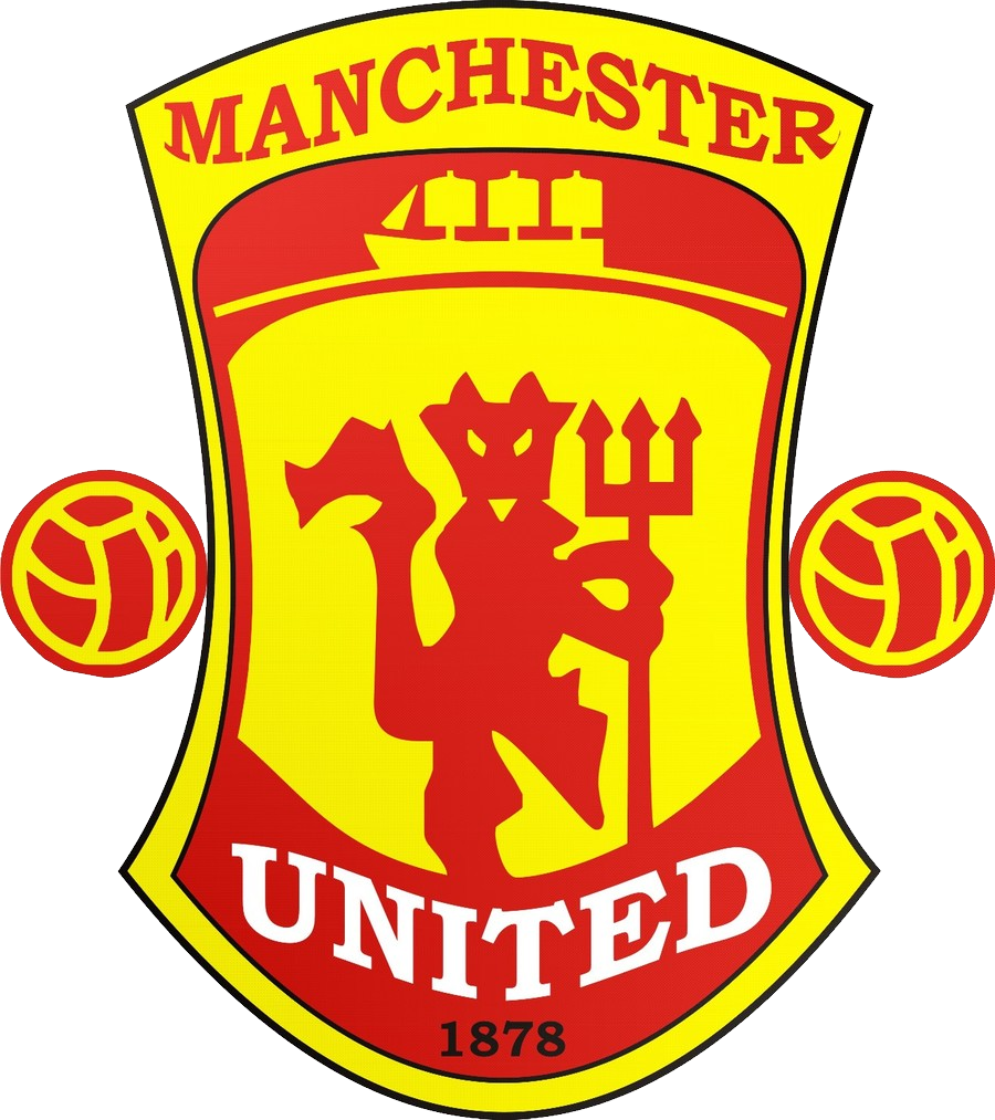 Manchester United Logo PNG Transparent Manchester United ...