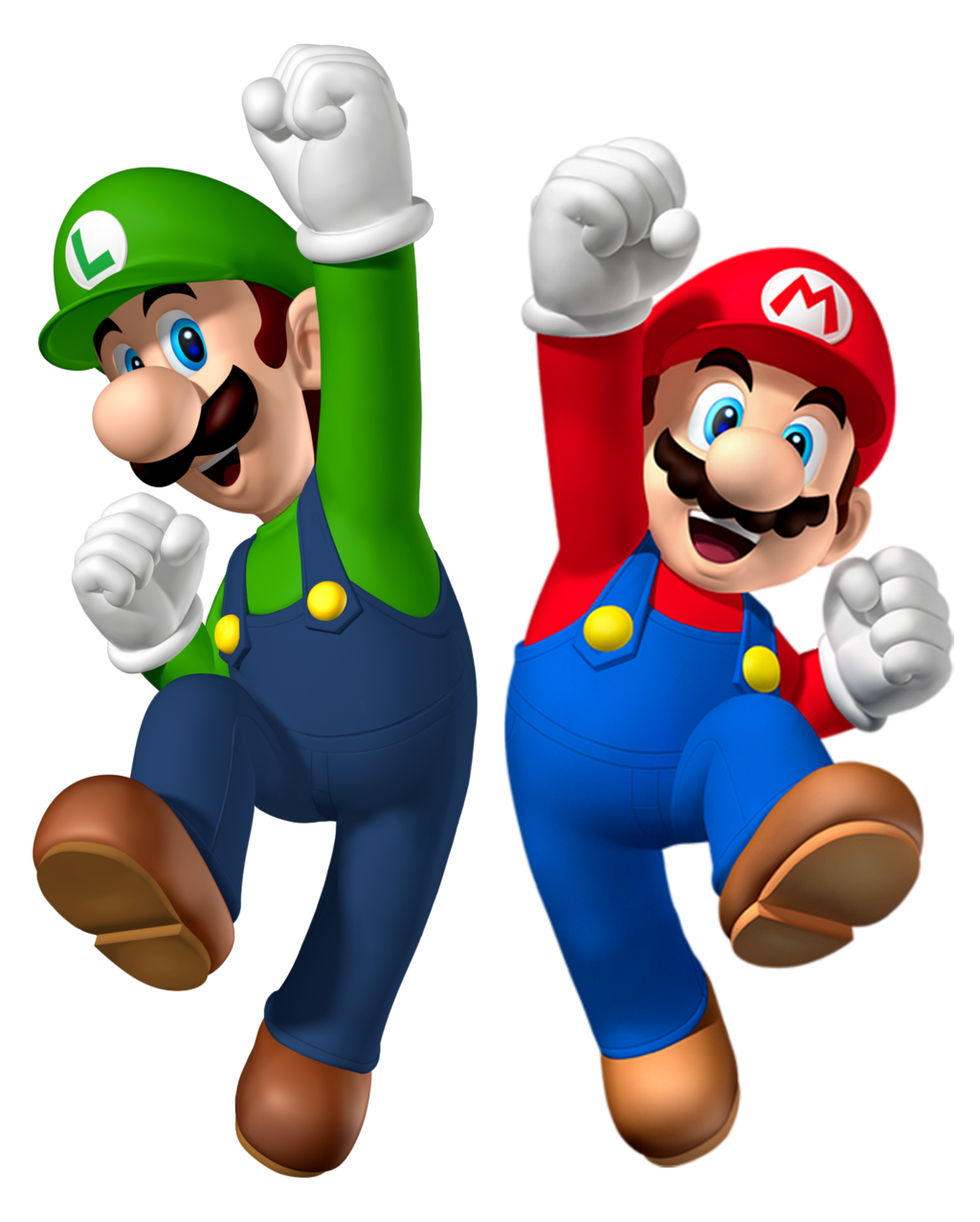 31+ Mario und luigi bilder , Mario And Luigi PNG Transparent Mario And Luigi.PNG Images. PlusPNG