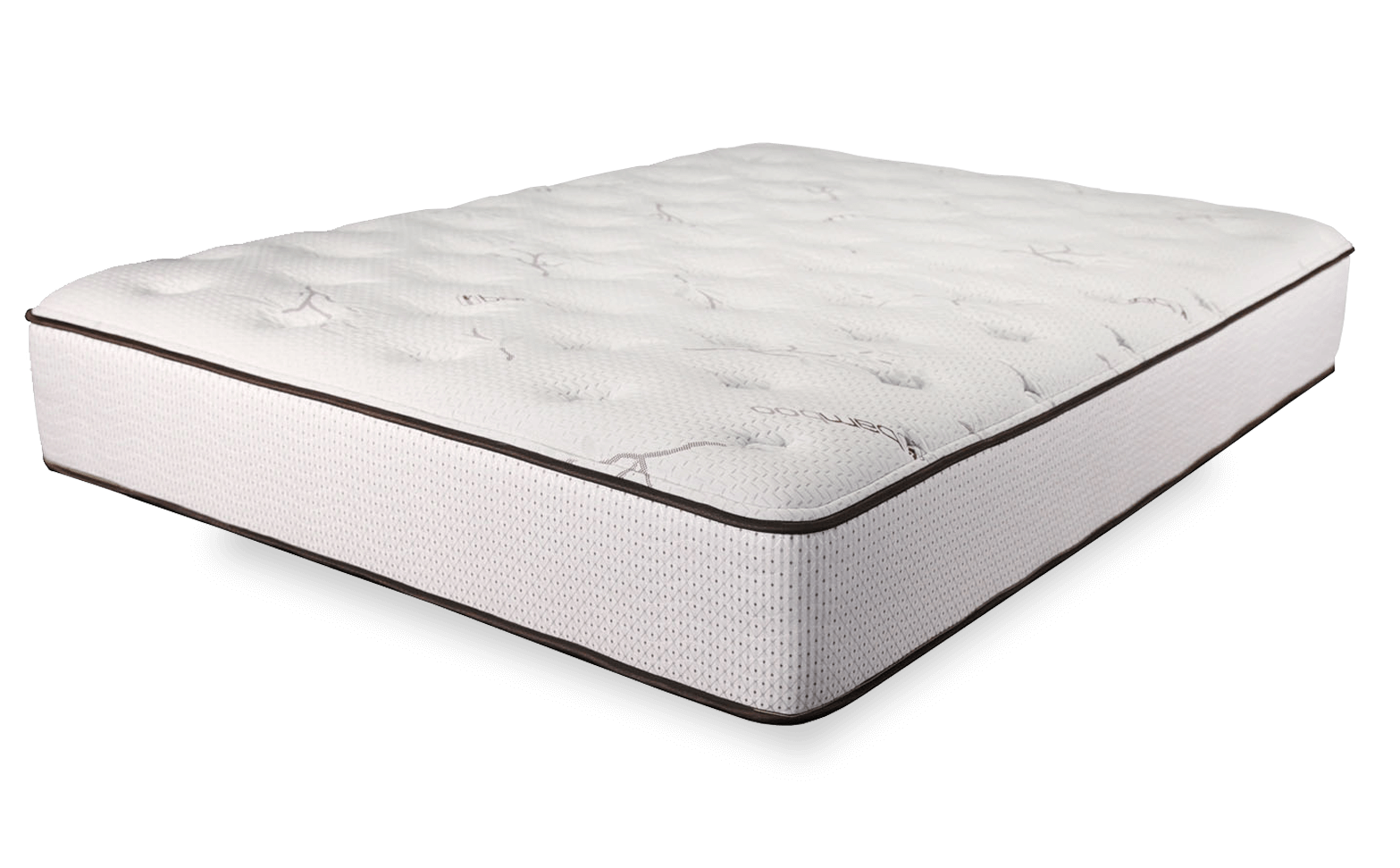 printable large mattress sales tag
