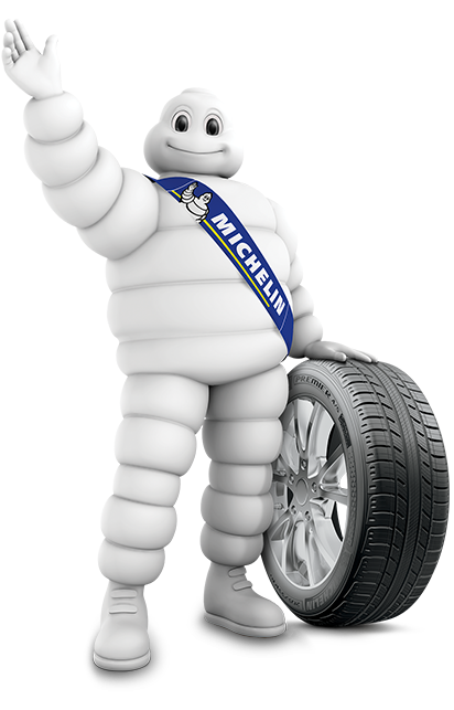 Michelin PNG Transparent Michelin.PNG Images. | PlusPNG