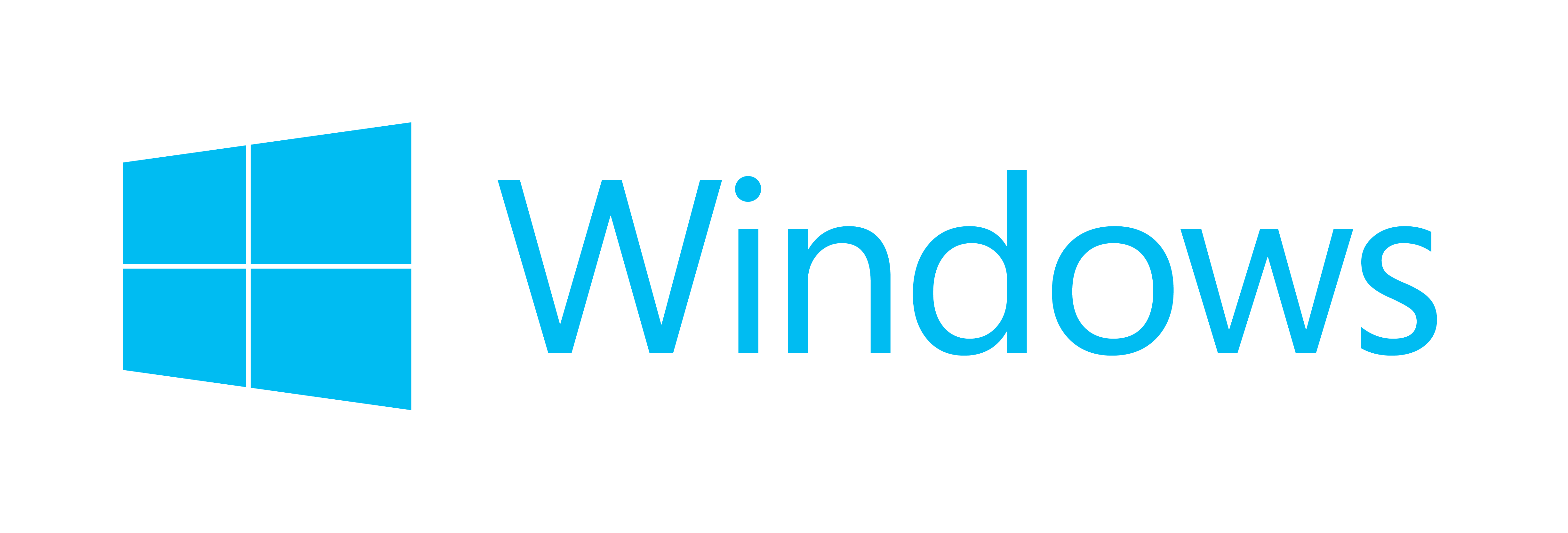 Microsoft Windows Logo PNG Transparent Microsoft Windows Logo PNG