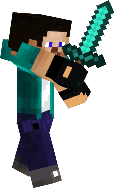 Minecraft HD PNG Transparent Minecraft HD.PNG Images. | PlusPNG