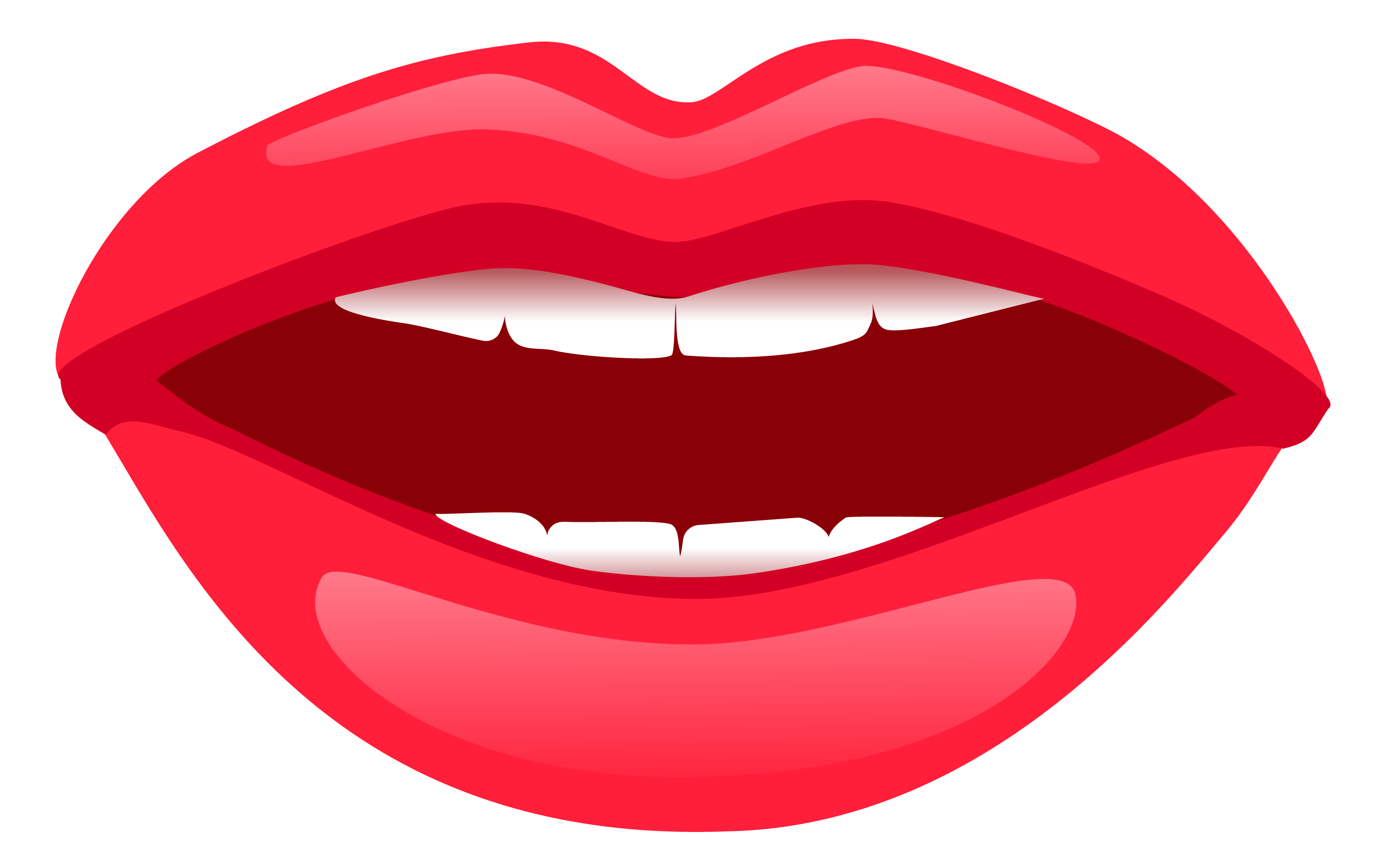Mouth Talking PNG HD Transparent Mouth Talking HD.PNG Images. | PlusPNG