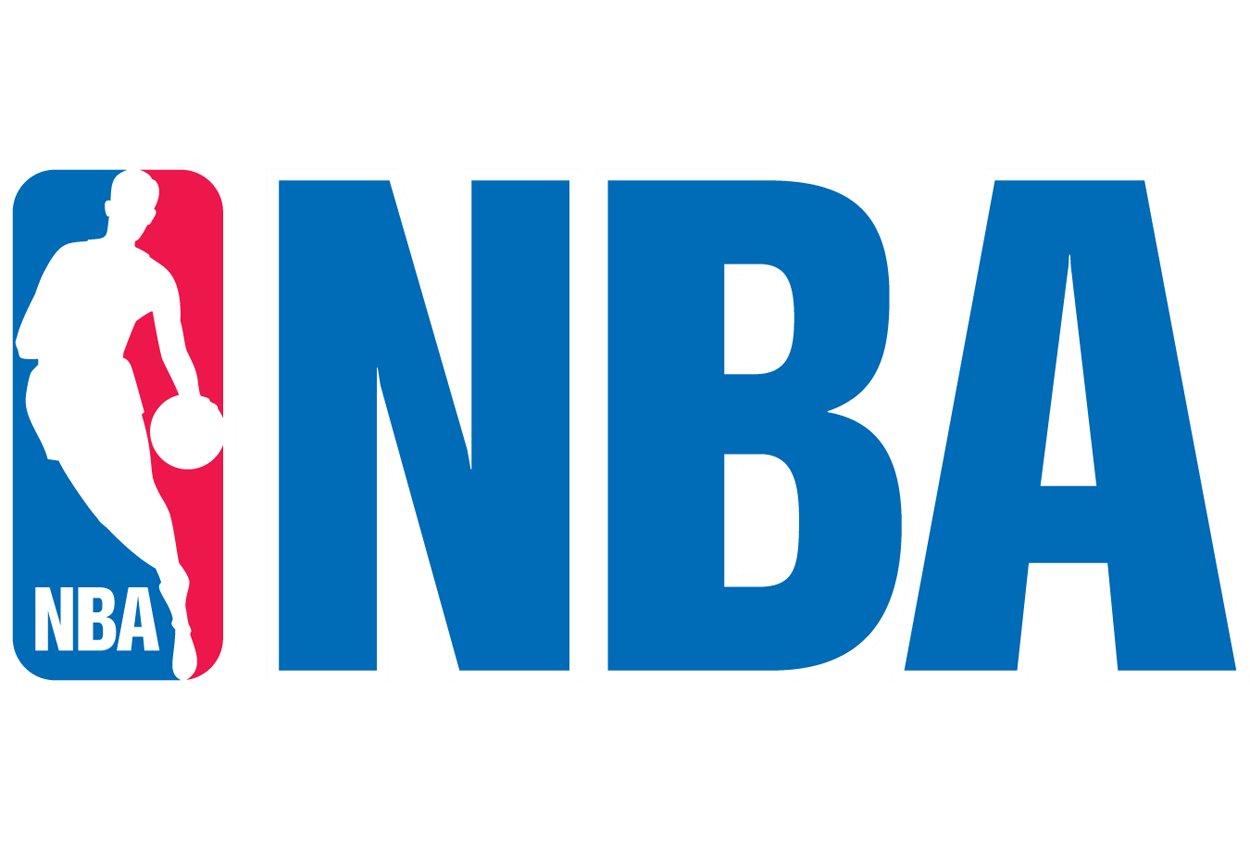 Logo NBA – Logos PNG