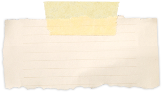 Note PNG Transparent Note.PNG Images. | PlusPNG