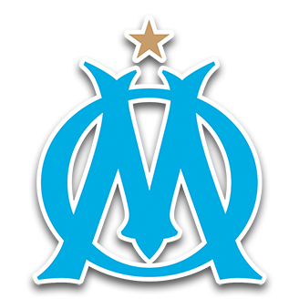 Olympique De Marseille PNG Transparent Olympique De Marseille.PNG Images. - PlusPNG
