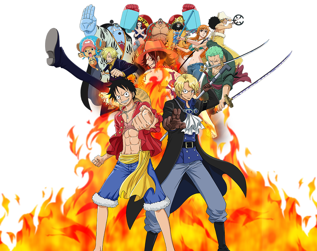 One Piece PNG Transparent One Piece PNG Images PlusPNG Hot Sex Picture