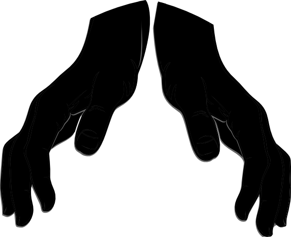 Hand Vector Giving Hand Vector Png Transparent Png Kindpng Images And