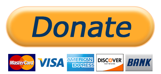 Donate Button Png 320px