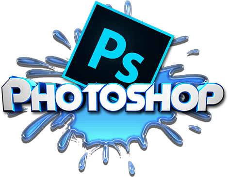 photoshop logo transparent advertisement pluspng