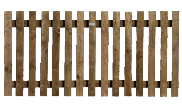Picket Fence PNG HD Transparent Picket Fence HD.PNG Images. | PlusPNG