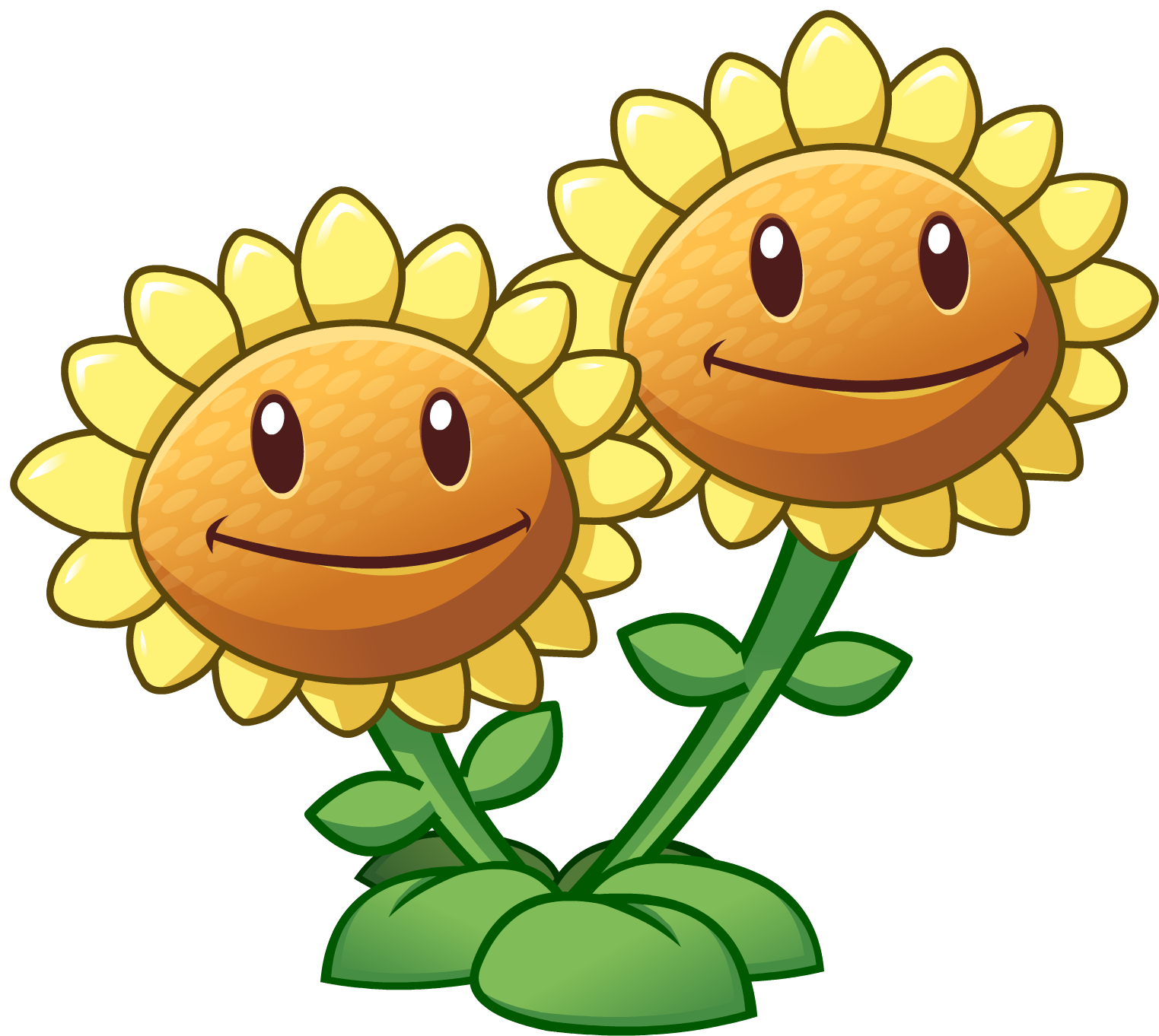 Plants V Zombies HD PNG Transparent Plants V Zombies HD.PNG Images