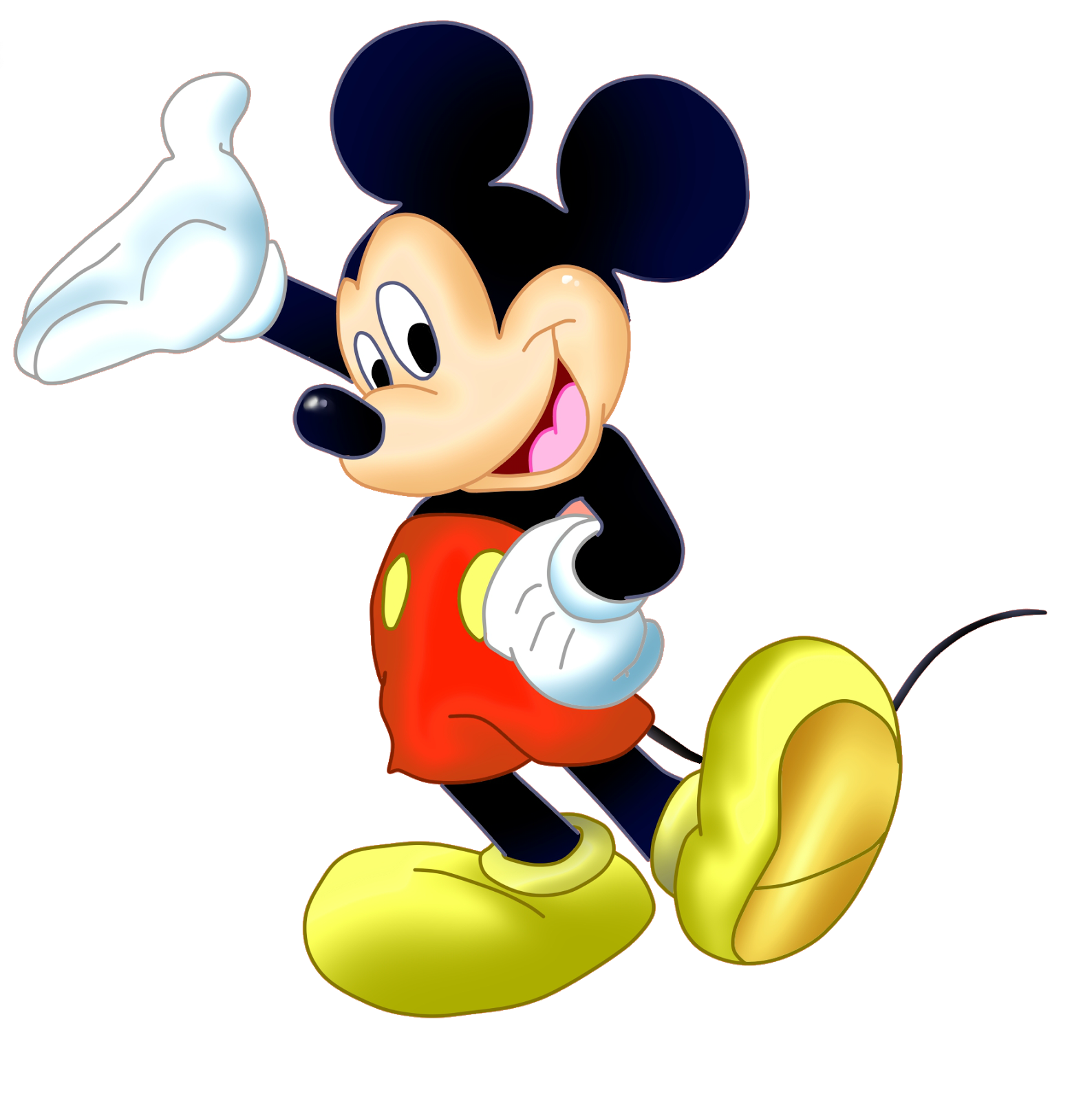 PNG Disney Characters Transparent Disney Characters PNG Images PlusPNG