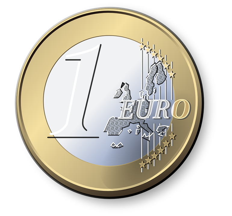 euro münzen clipart - photo #33