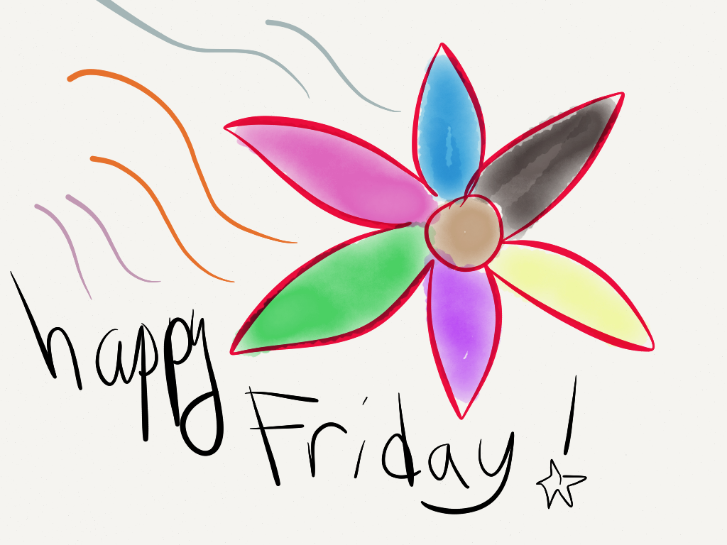 Collection Of PNG Happy Friday PlusPNG