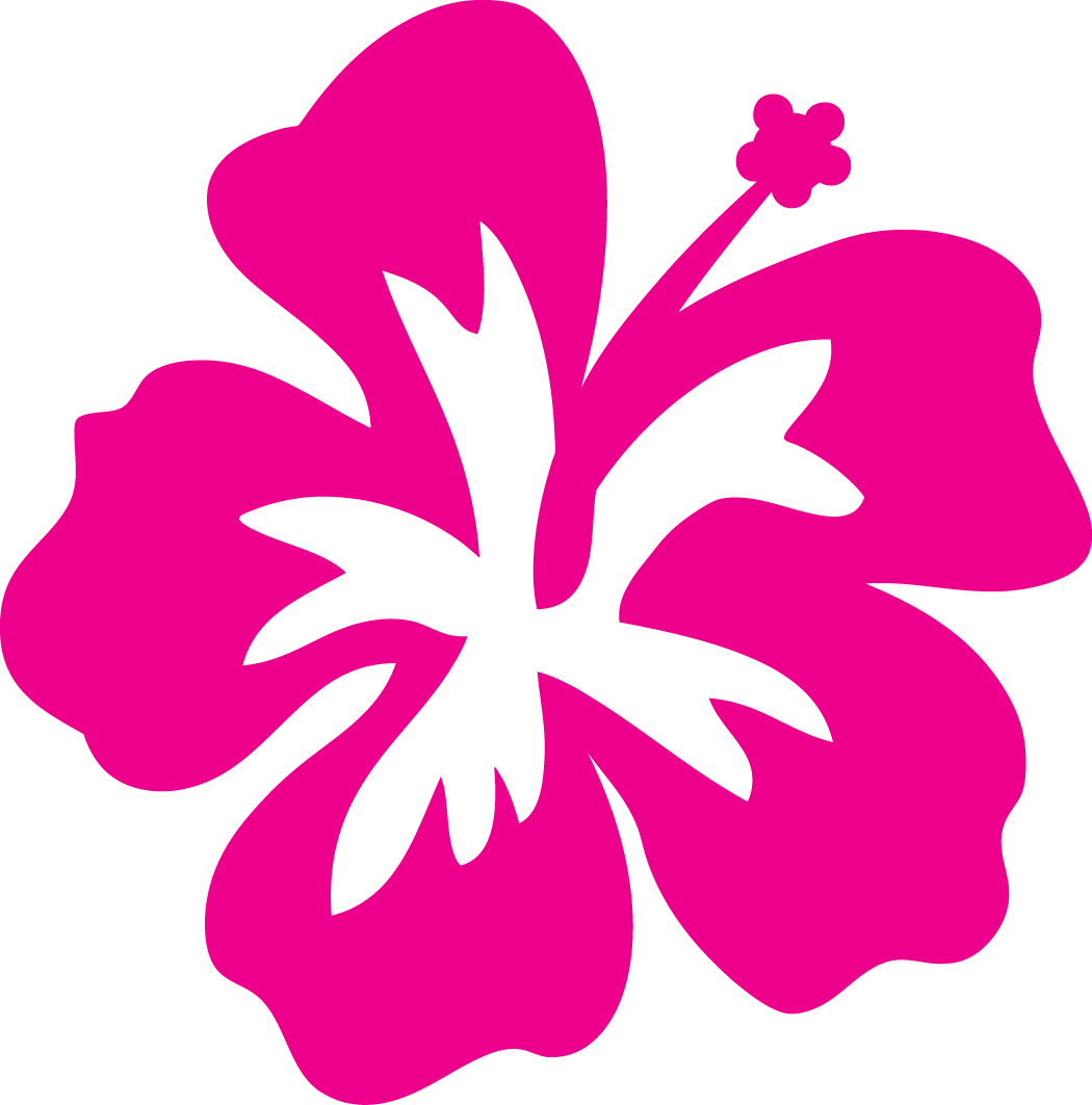 PNG Hawaiian Flower Transparent Hawaiian Flower.PNG Images. | PlusPNG