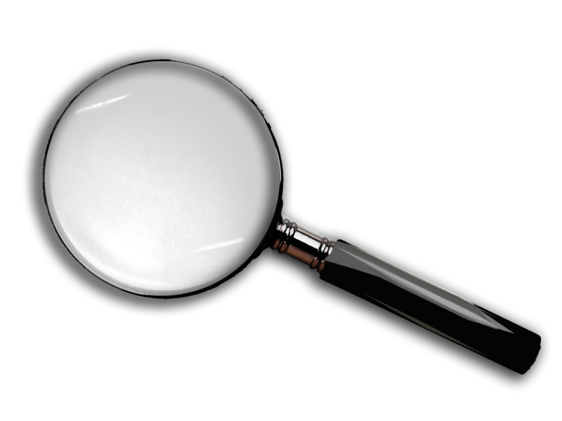 PNG HD Magnifying Glass Transparent HD Magnifying Glass.PNG Images