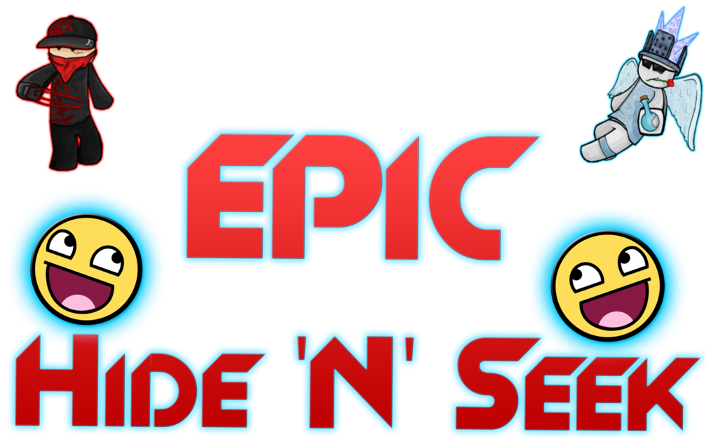 Roblox Hide And Seek Extreme Thumbnail