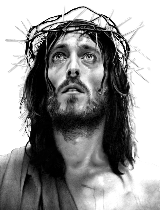 Png Jesus Face Transparent Jesus Facepng Images Pluspng