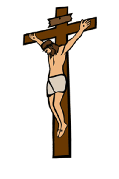 Png Jesus On The Cross Transparent Jesus On The Cross Png Images
