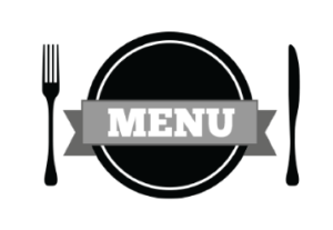 PNG Menu Restaurant Transparent Menu Restaurant PNG Images PlusPNG