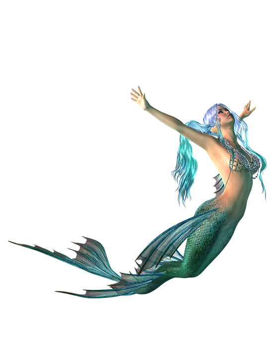 Png Mermaid Transparent Mermaidpng Images Pluspng