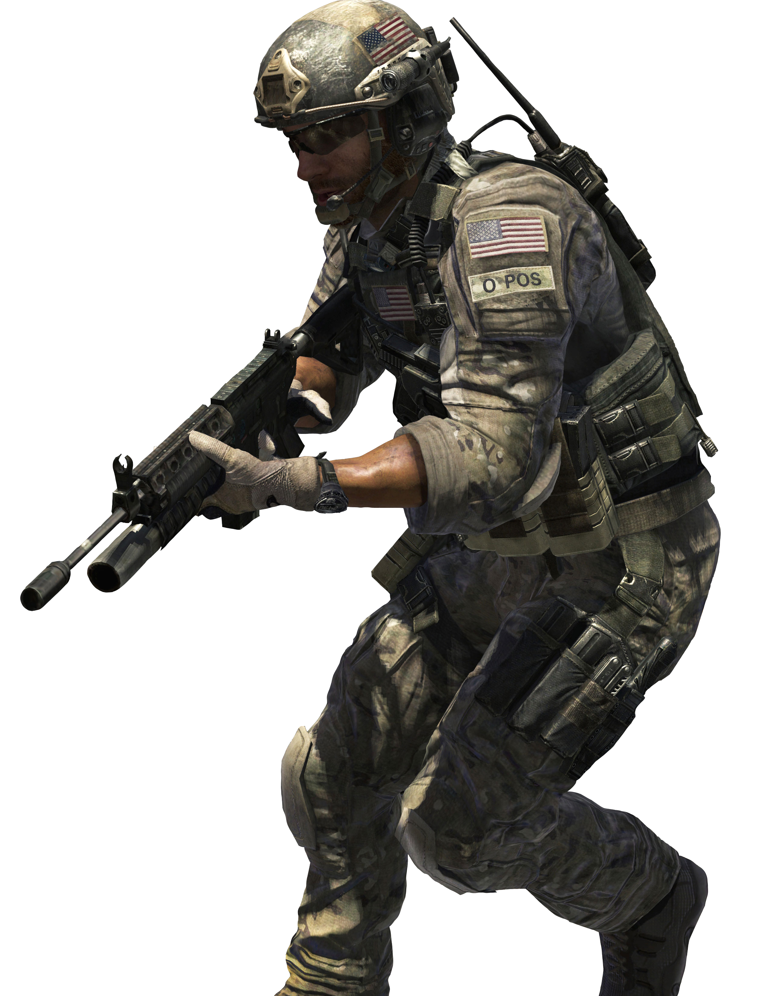 PNG Military Soldier Transparent Military Soldier.PNG Images. | PlusPNG