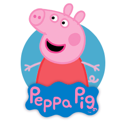 PNG Peppa Pig Transparent Peppa Pig.PNG Images. | PlusPNG