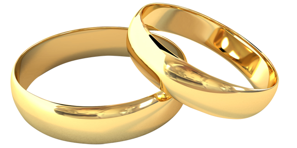 PNG Rings Wedding Transparent Rings Wedding.PNG Images